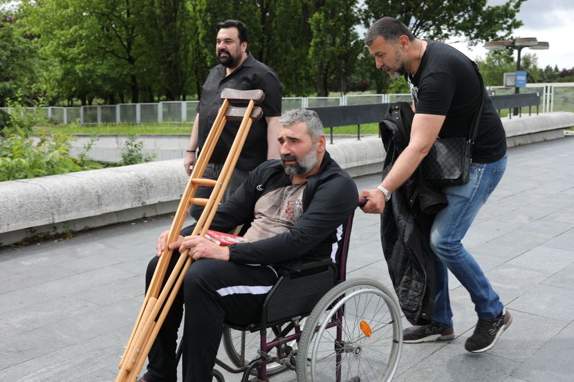 Miki djuricic vma Miki djuricic vma