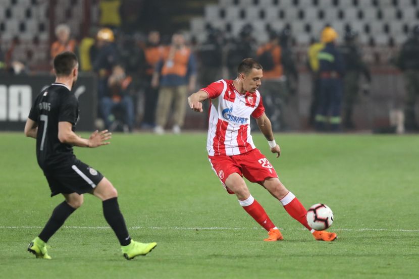 FK Crvena zvezda - FK Partizan, Večiti derbi finale Kupa Srbije FK Crvena zvezda - FK Partizan, Večiti derbi finale Kupa Srbije