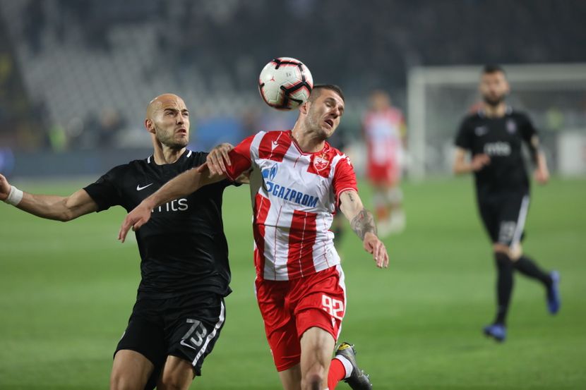 FK Crvena zvezda - FK Partizan, Večiti derbi finale Kupa Srbije FK Crvena zvezda - FK Partizan, Večiti derbi finale Kupa Srbije