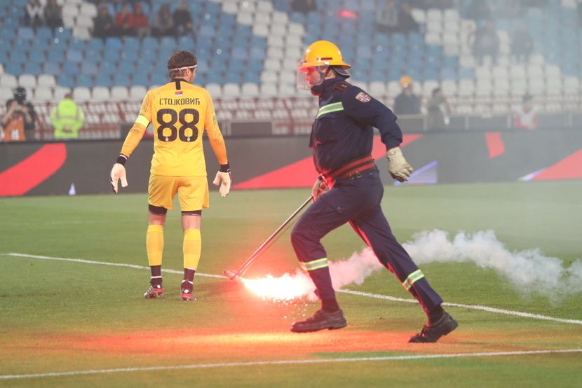 FK Crvena zvezda - FK Partizan, Večiti derbi finale Kupa Srbije FK Crvena zvezda - FK Partizan, Večiti derbi finale Kupa Srbije