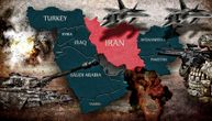Kako bi Iran mogao da napadne američke položaje na Bliskom istoku? Prebrojavaju se rakete, vojnici i bespilotne letelice, dok se podižu tenzije u ovom regionu (VIDEO)