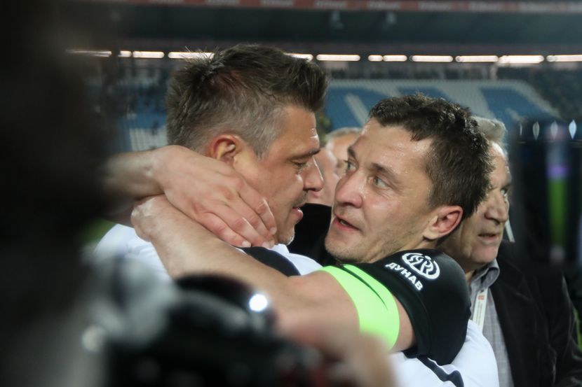 Saša Ilić, Savo Milošević Saša Ilić, Savo Milošević