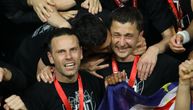 Partizan je pre godinu dana osvojio poslednji trofej i ispratio legendarnog kapitena