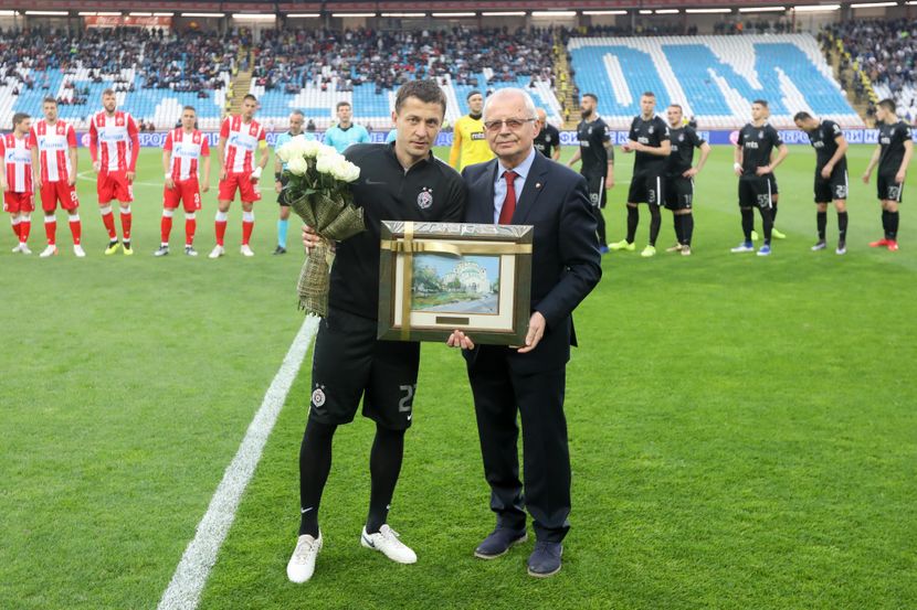 Saša Ilić, Svetozar Mijailović Saša Ilić, Svetozar Mijailović