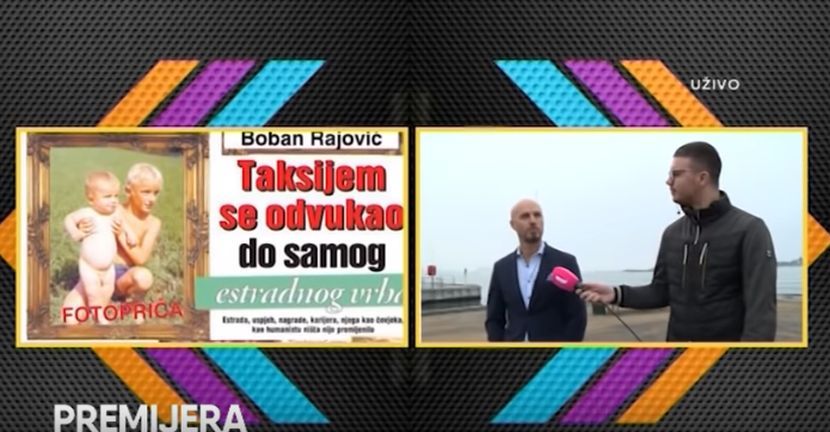 Boban Rajović Ognjen Nestorović Kopenhagen Boban Rajović Ognjen Nestorović Kopenhagen