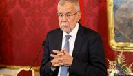 Predsednik Austrije raspustio vladu Sebastijana Kurca nakon izglasavanja nepoverenja