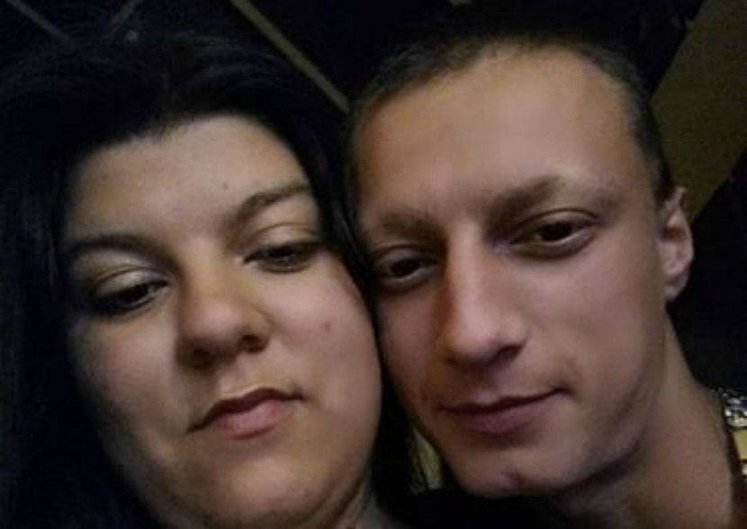 Roditelji devojčice, Zoran Albić, Vesna Firulović