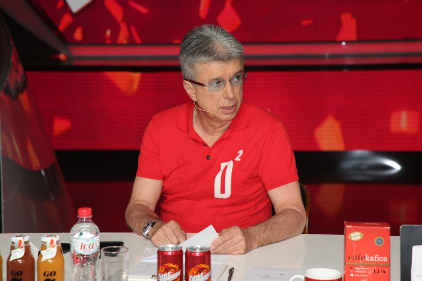 Saša Popović Saša Popović