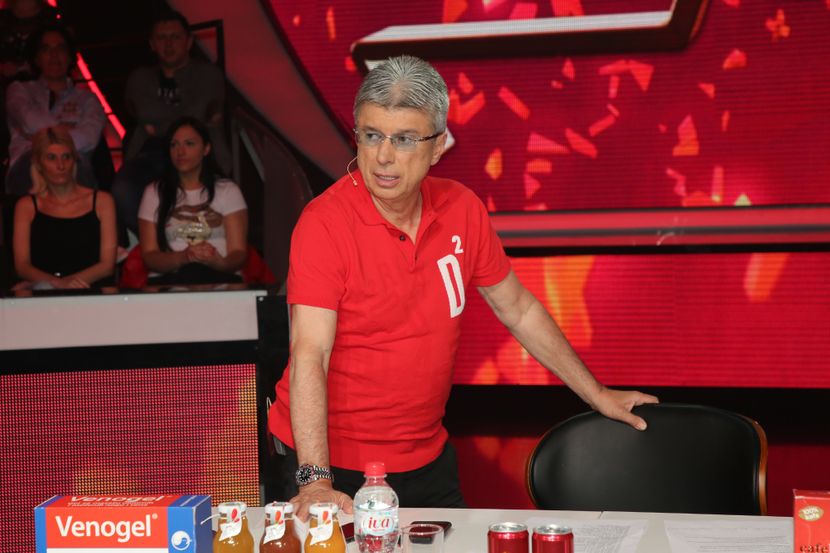 Saša Popović Saša Popović
