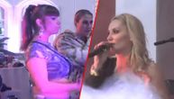 Goca Tržan ušla u Zadrugu, a onda se obratila Miljani: Pevačica jednom rečenicom Kulićevu ostavila bez teksta! (VIDEO)