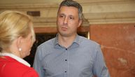 Aleksandar Papić odgovorio lideru Dveri: Svoje tvrdnje dokazaćeš na sudu!