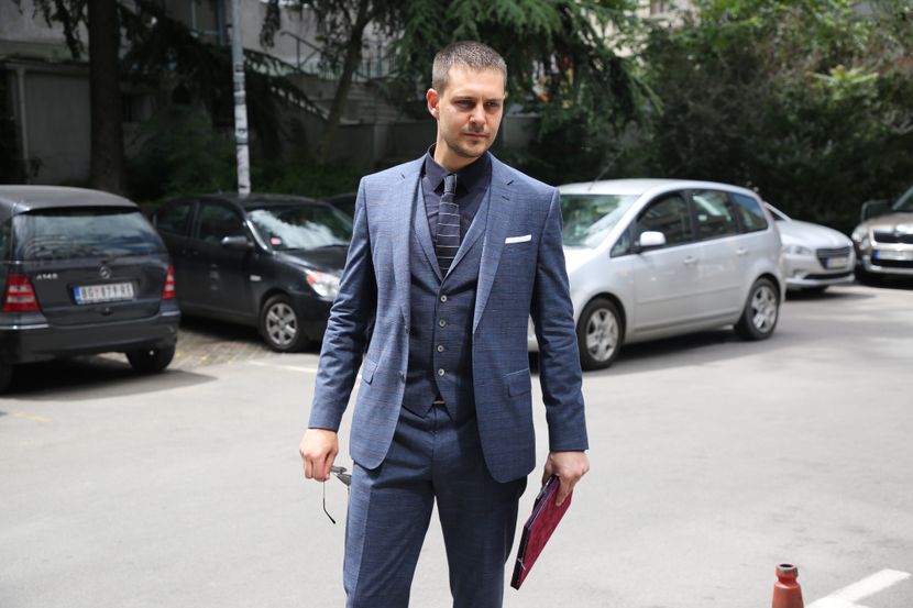Miloš Biković Miloš Biković
