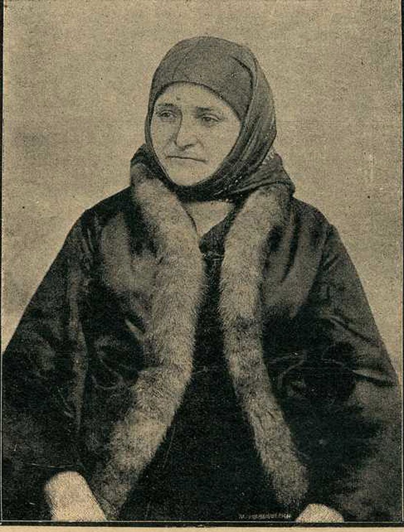 Marija Šajn Marija Šajn