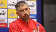 Kolarov nikada neće igrati za Zvezdu: Ne vraćam se u srpski fudbal!
