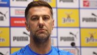 Krstajić se vratio u klupski fudbal: Ima novi posao posle smene na klupi Srbije!