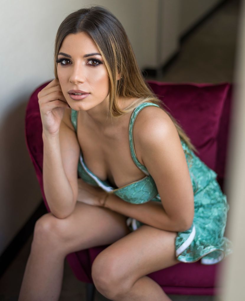 Katarina Kostić, modni editorijal Katarina Kostić, modni editorijal