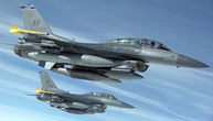 Bugari se opasno pojačavaju, Ameri im prodaju nove F-16 borbene avione za 1,2 milijarde dolara