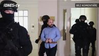 Nastavljeno suđenje Čabi Deru i Alenu Cigleru: Ciglerova supruga odbila da svedoči