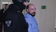 Čabi Deru produžen pritvor za tri meseca: Plaćeni ubica ostaje u Mađarskoj