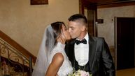 Posle sedam godina svoju vezu krunisali brakom! Venčali se Tijana Stoisavljević i Mihajlo Milutinović! (FOTO) (VIDEO)