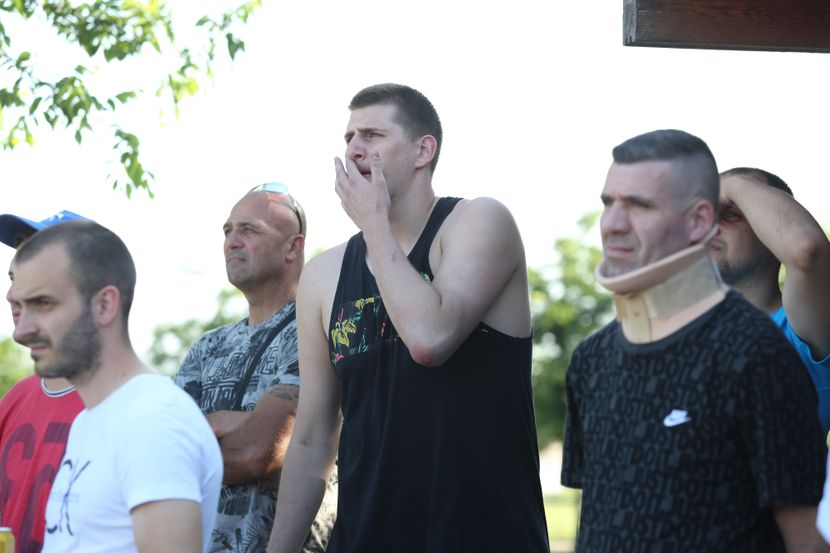Nikola Jokić Nikola Jokić