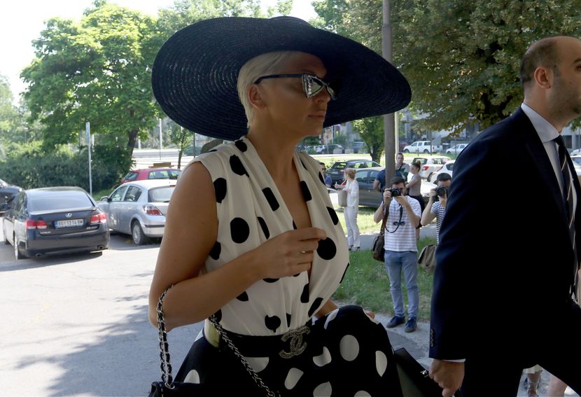 Jelena Karleusa Jelena Karleusa