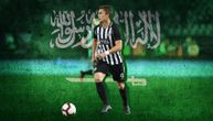 Arapi se raspituju i za drugog napadača Partizana: Nikolića pikirao klub iz Saudijske Arabije