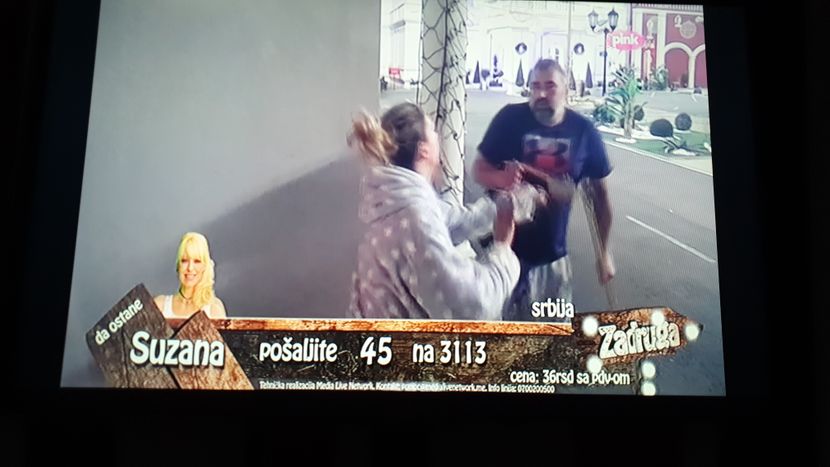 Miki tuča Nadežda Miki tuča Nadežda