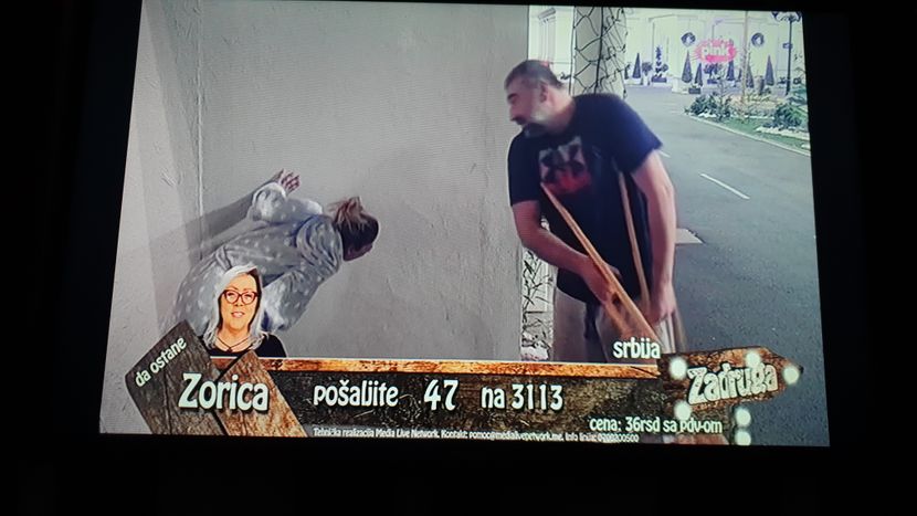 Miki tuča Nadežda Miki tuča Nadežda