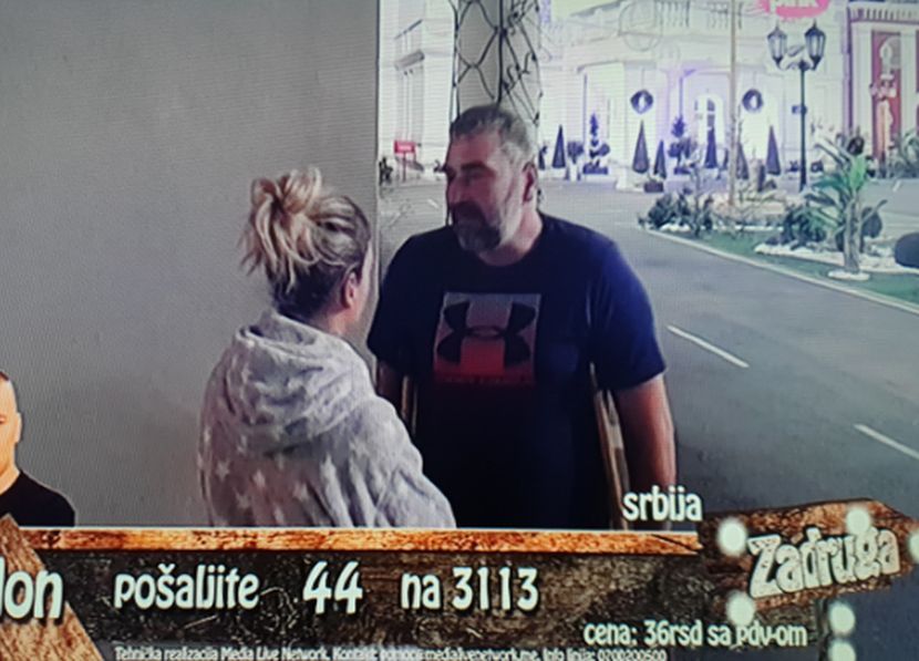 Miki Nadežda Miki Nadežda