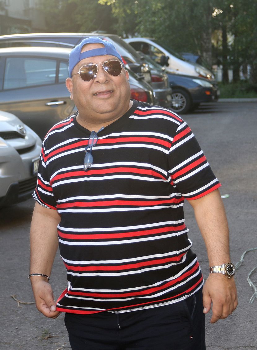 Džej Ramadanovski Džej Ramadanovski