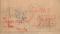 Most ljubavi u Beogradu: Na skrivenim mestima počele su najveće strasti, a jedna poruka ostaje tajna