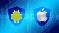Android ili iOS: Koji operativni sistem je zaista bezbedniji?