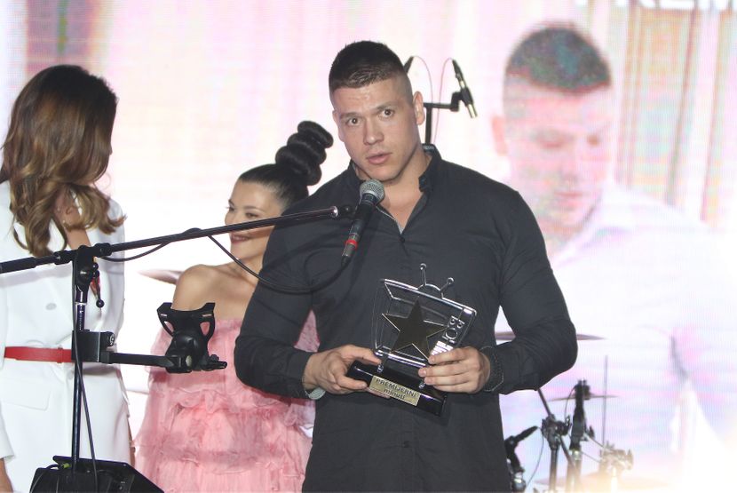 Slobodan Radanović Sloba, Kija Kockar Slobodan Radanović Sloba, Kija Kockar