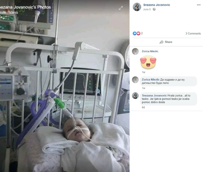 Snežana Jovanović, Verica Janković Snežana Jovanović, Verica Janković