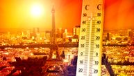 Evropa na udaru žestokog toplotnog talasa: Francuska se sprema za rekordne temperature u junu