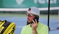 Troicki: "Mnogo očekujemo od Međedovića"