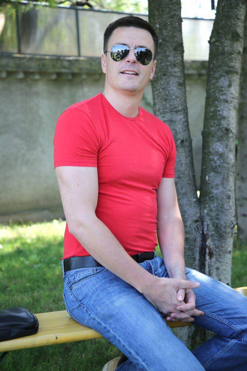 Vuk Kostić Vuk Kostić
