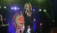 Whitesnake predstavili album najlepših ljubavnih pesama