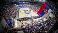 Srbija za tačno mesec dana dobija protivnike na Evropskom prvenstvu, FIBA zakazala žreb