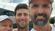 Novak se oglasio povodom dolaska Ivaniševića u tim: Nosio sam mu užinu kao klinac!