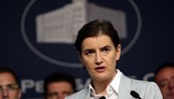 Priština i Tirana sklopile sporazum o ujedinjenju politika, Brnabić poručila: Ovo nije nimalo naivno