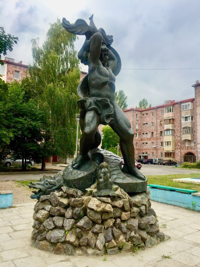 Slavutič, Ukrajina, Černobiljska nuklearna katastrofa, Černobilj Slavutič, Ukrajina, Černobiljska nuklearna katastrofa, Černobilj