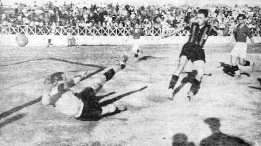 SK Jugoslavija, FK Inter Milan, Ambrozijana, Istorija fudbala, Kraljevina Jugoslavija SK Jugoslavija, FK Inter Milan, Ambrozijana, Istorija fudbala, Kraljevina Jugoslavija