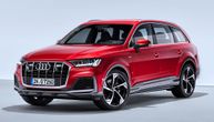 Audi predstavio redizajnirani Q7 - a posebno se ističu 3 promene