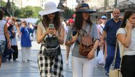 U junu 18% više stranih turista u Beogradu: Najbroniji Turci i Kinezi