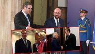 Vučićevi prijatelji na čelu EU institucija, ali će Srbiji biti teško
