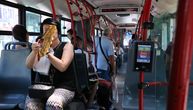 Ko nema masku - ne može u prevoz: Kakve karte morate da imate da biste ušli u beogradski autobus