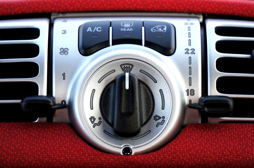 Auto, Klima, Kola Auto, Klima, Kola