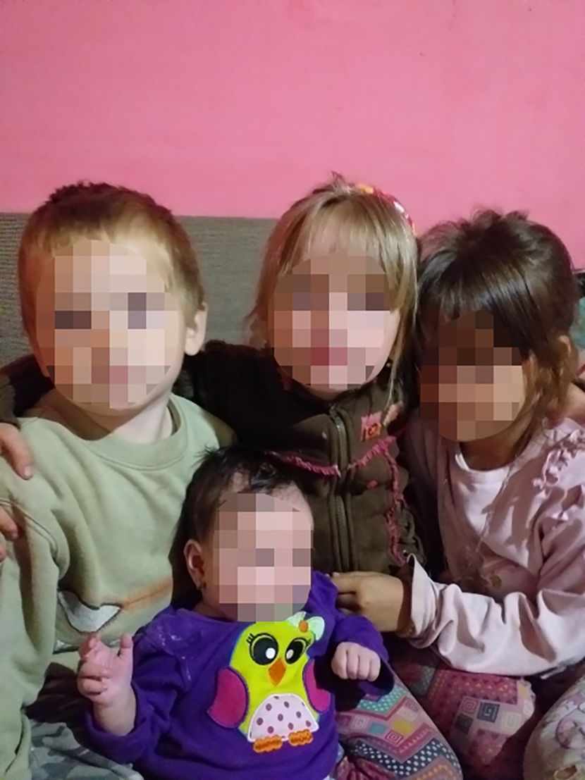 Deca Dejana Perića Deca Dejana Perića